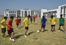 इंदौर में आपके बच्चे को लेना है एडमीशन तो कौन से हैं वे टॉप-5 स्कूल : जानिए